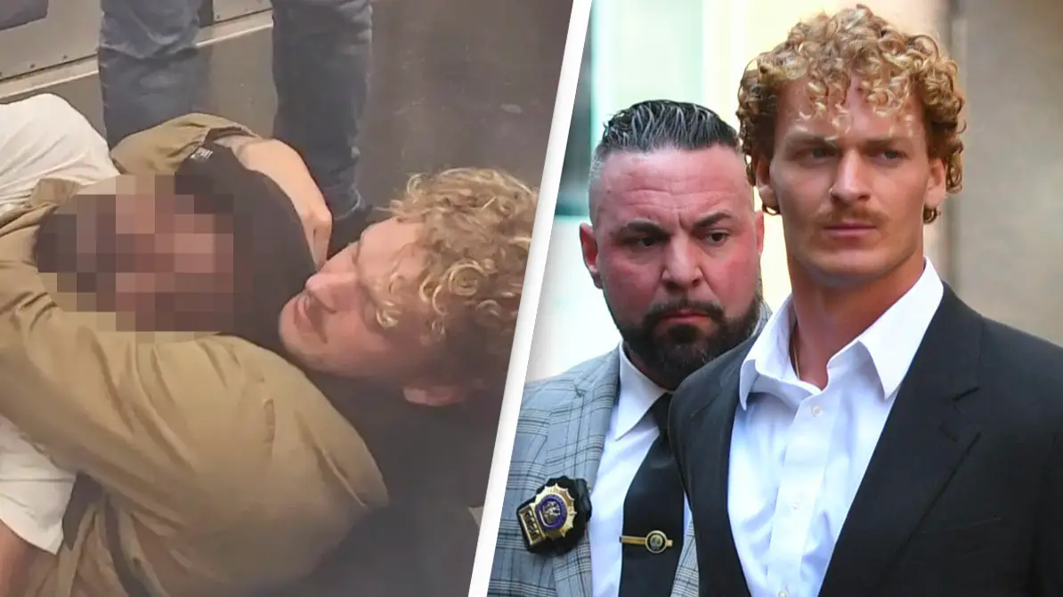 Jordan Neely’s family to file wrongful death lawsuit against Daniel Penny