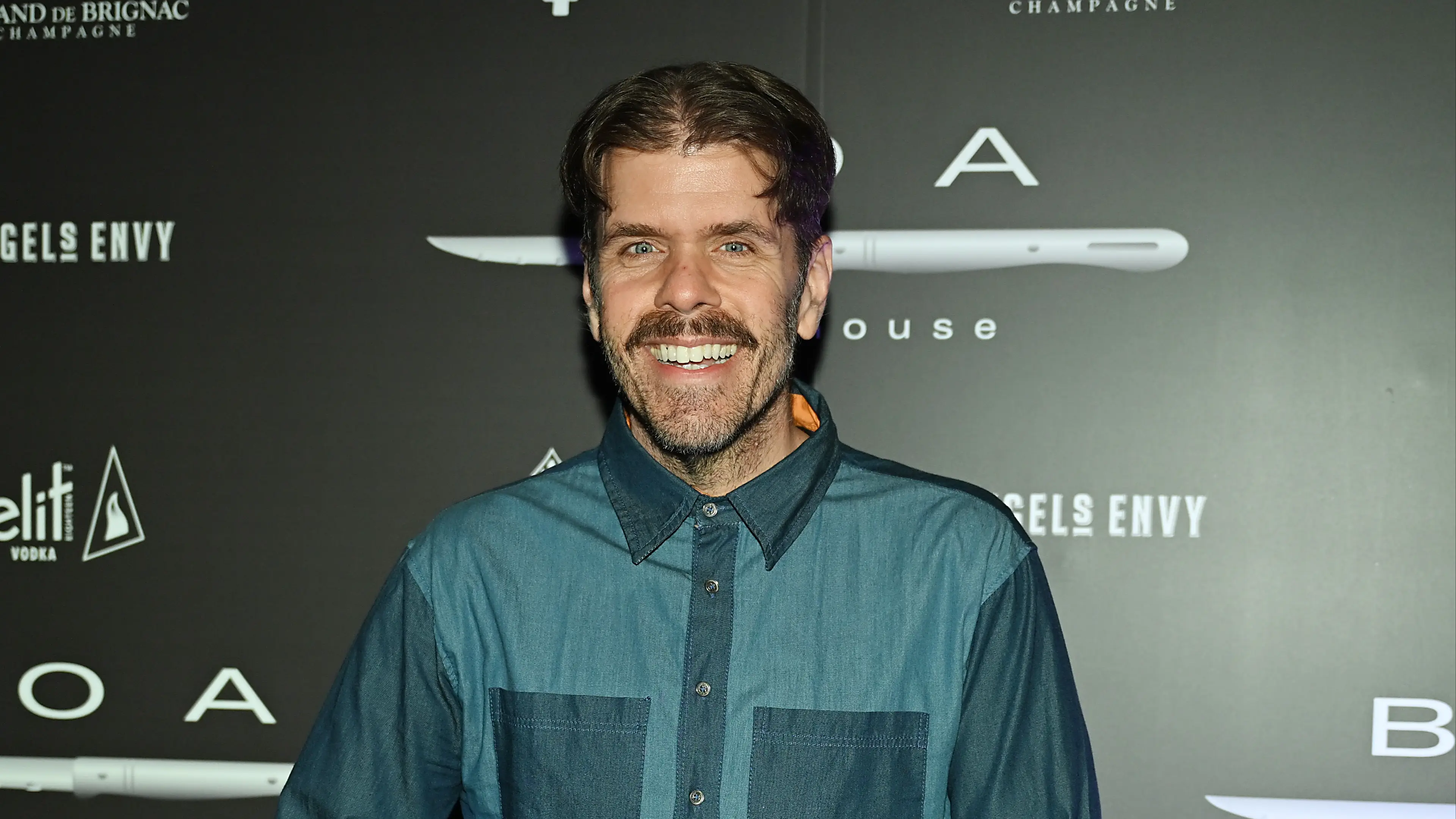 Denise Truscello/Getty Images for BOA Steakhouse Las Vegas