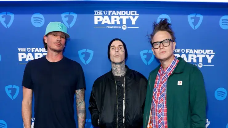 (Photo by Jeff Schear/Getty Images for FanDuel's Super Bowl Party Powered by Spotify!)