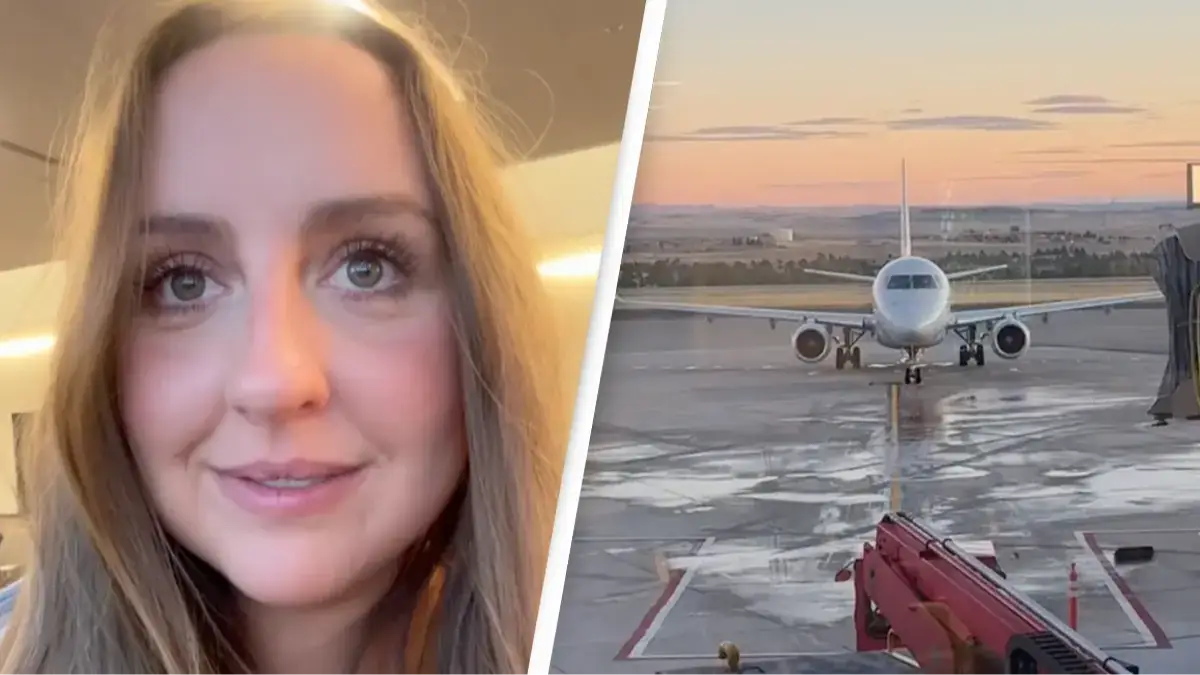 TikTok/ @jaimewystub