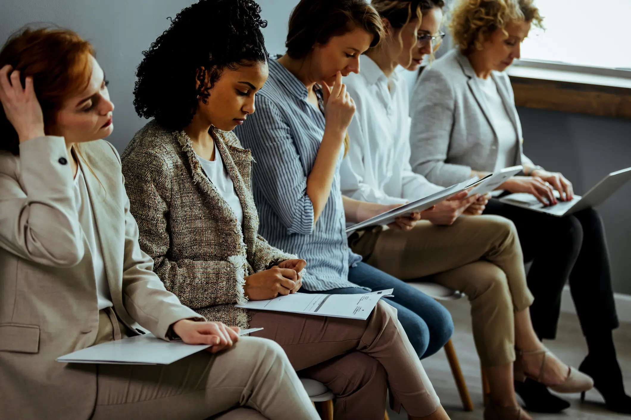 It hasn't gone down well with the public (ljubaphoto / Getty)
