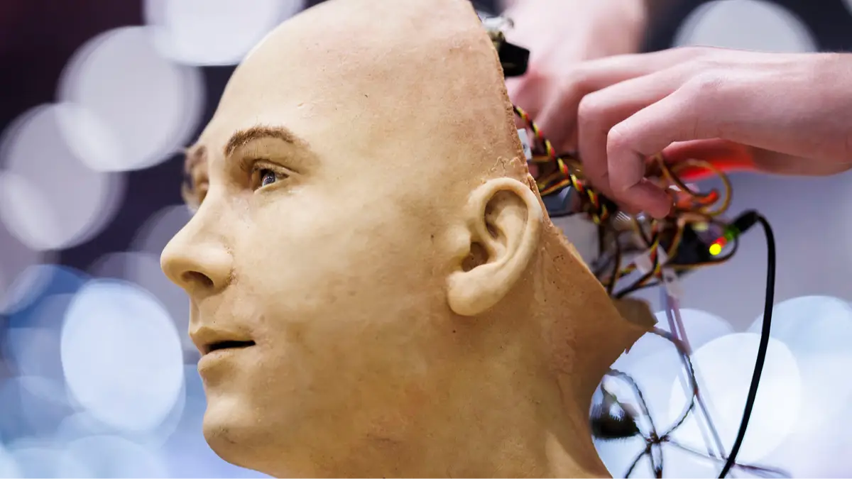 Getty Images/VALENTIN FLAURAUD