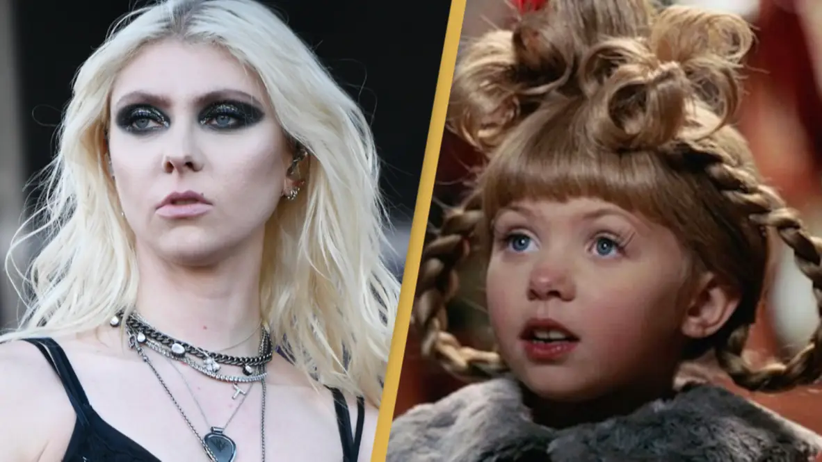 Tim Mosenfelder/WireImage Universal Pictures