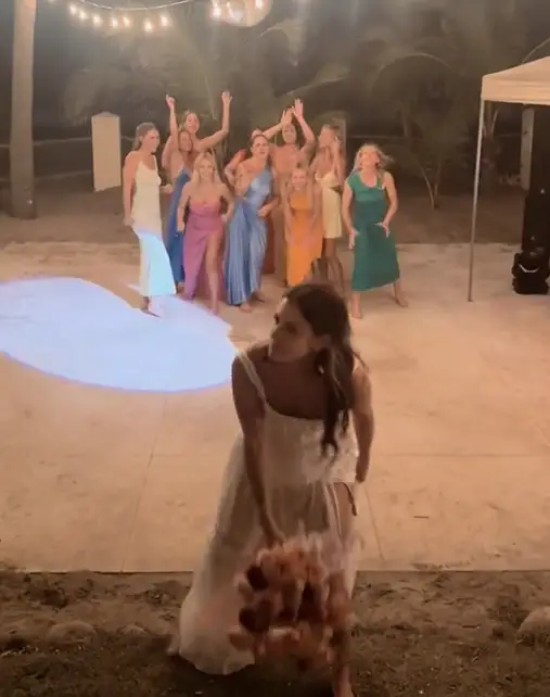 Amanda Scheller detailed her drunken mistakes. (TikTok/@amandascheller)