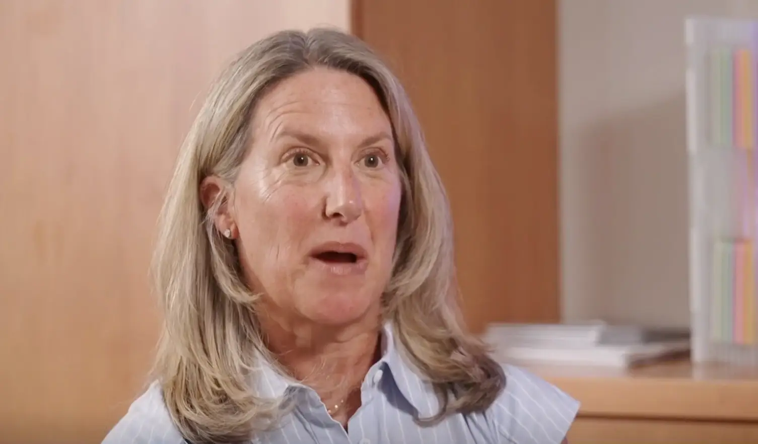 Katie Mohan was consuming far to much turmeric (NBC News)