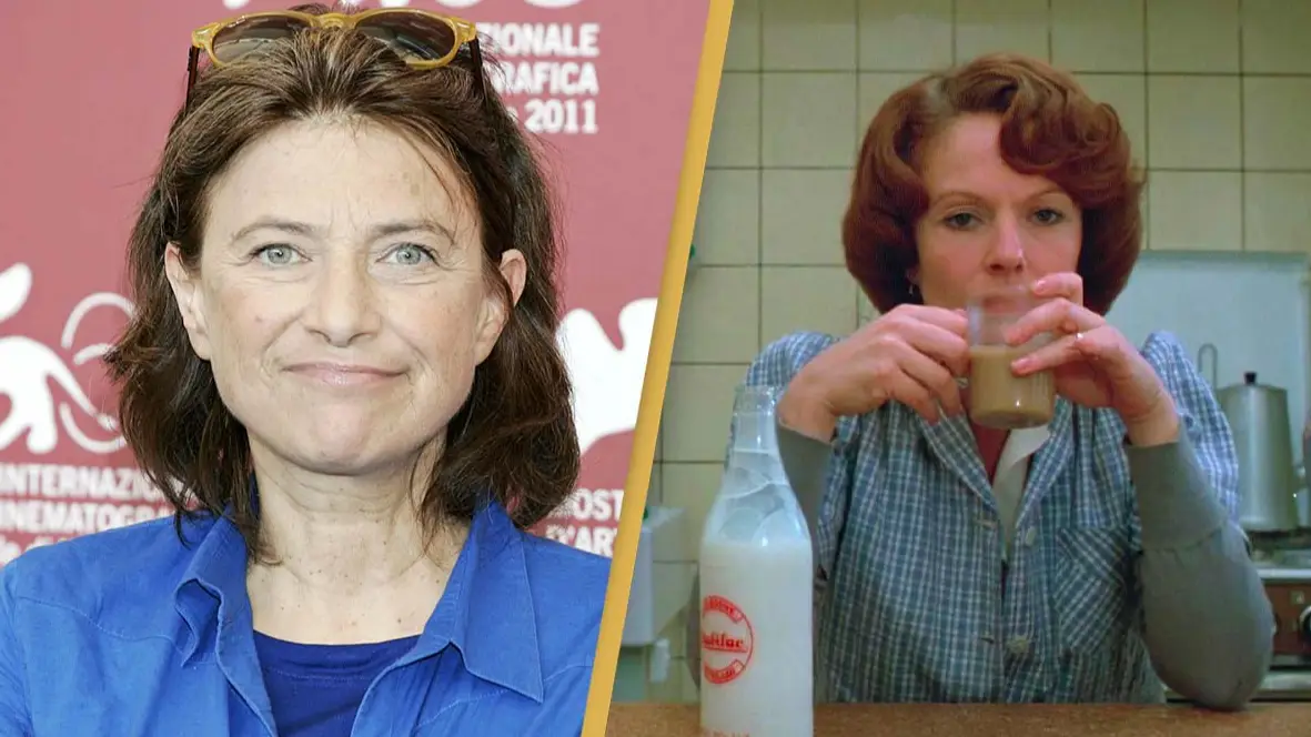 The greatest film of all time has been chosen by experts