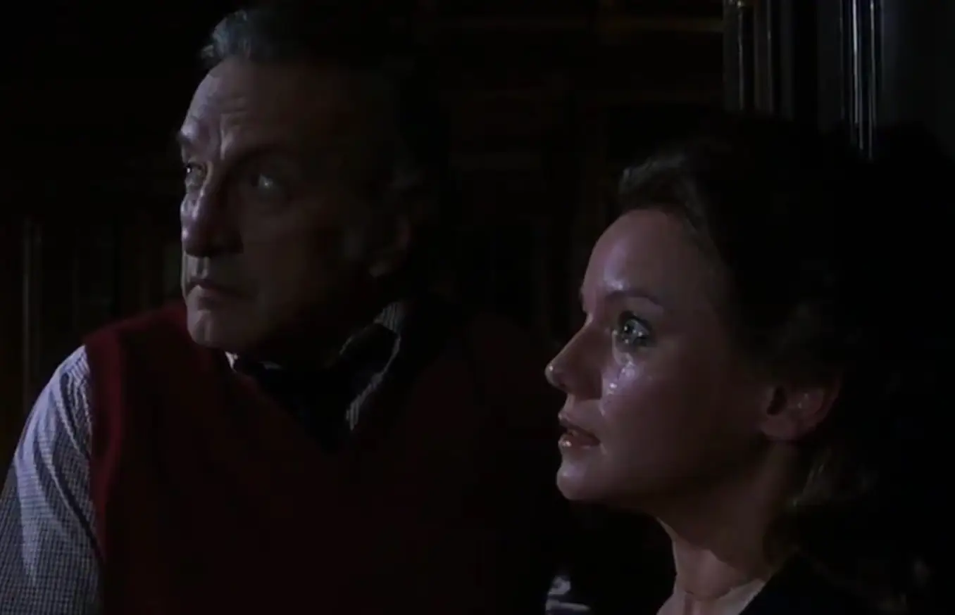 The Changeling (1980)  (Pan-Canadian Film Distributors)