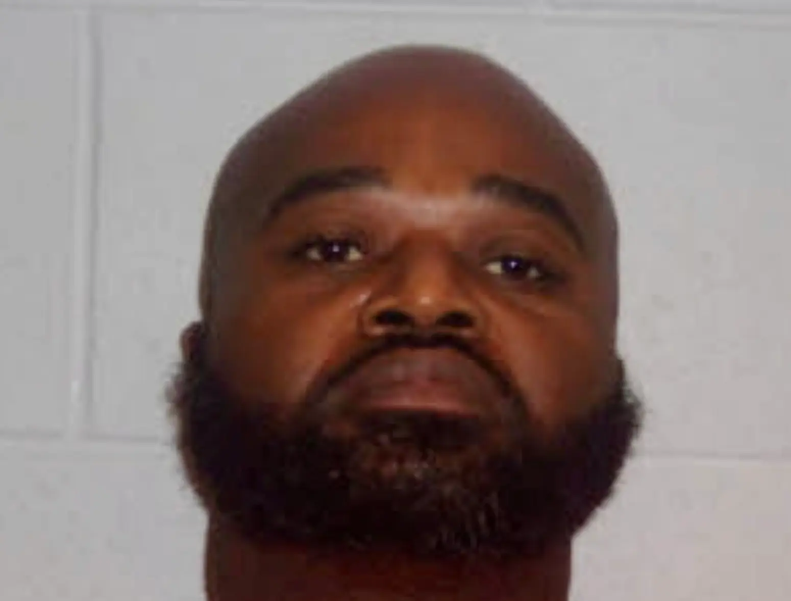 Wilbert Baldwin was previously convicted of 2nd degree murder (North Carolina State Bureau of Investigation)