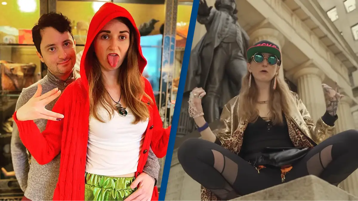 Heatherreyhan/Instagram/Razzlekhan/YouTube