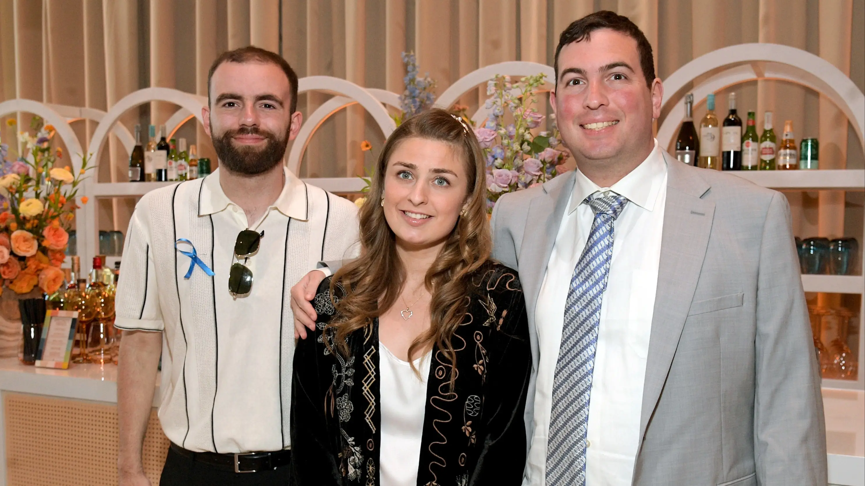 Charley Gallay/Getty Images for Netflix