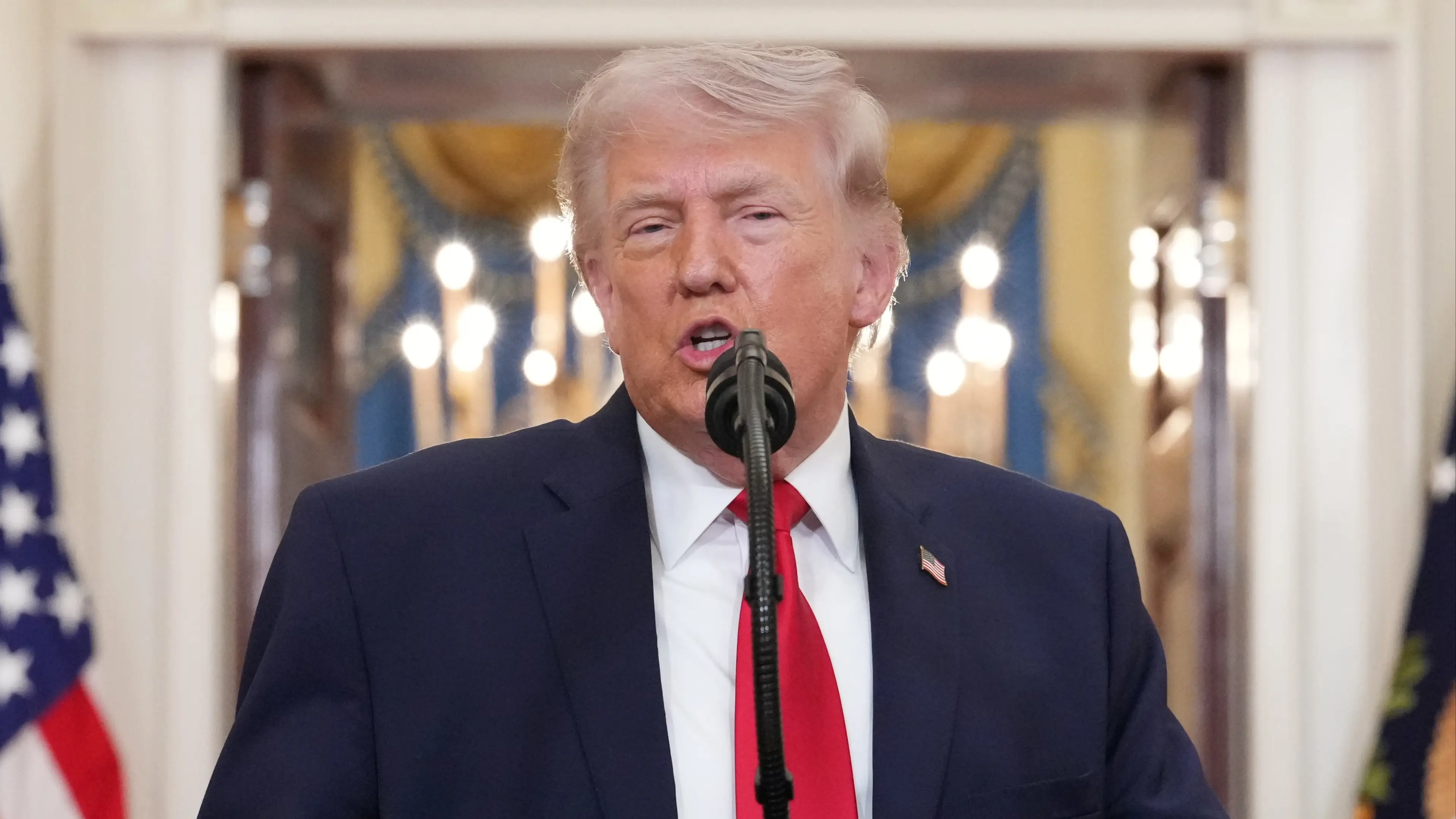 Alex Brandon-Pool/Getty Images