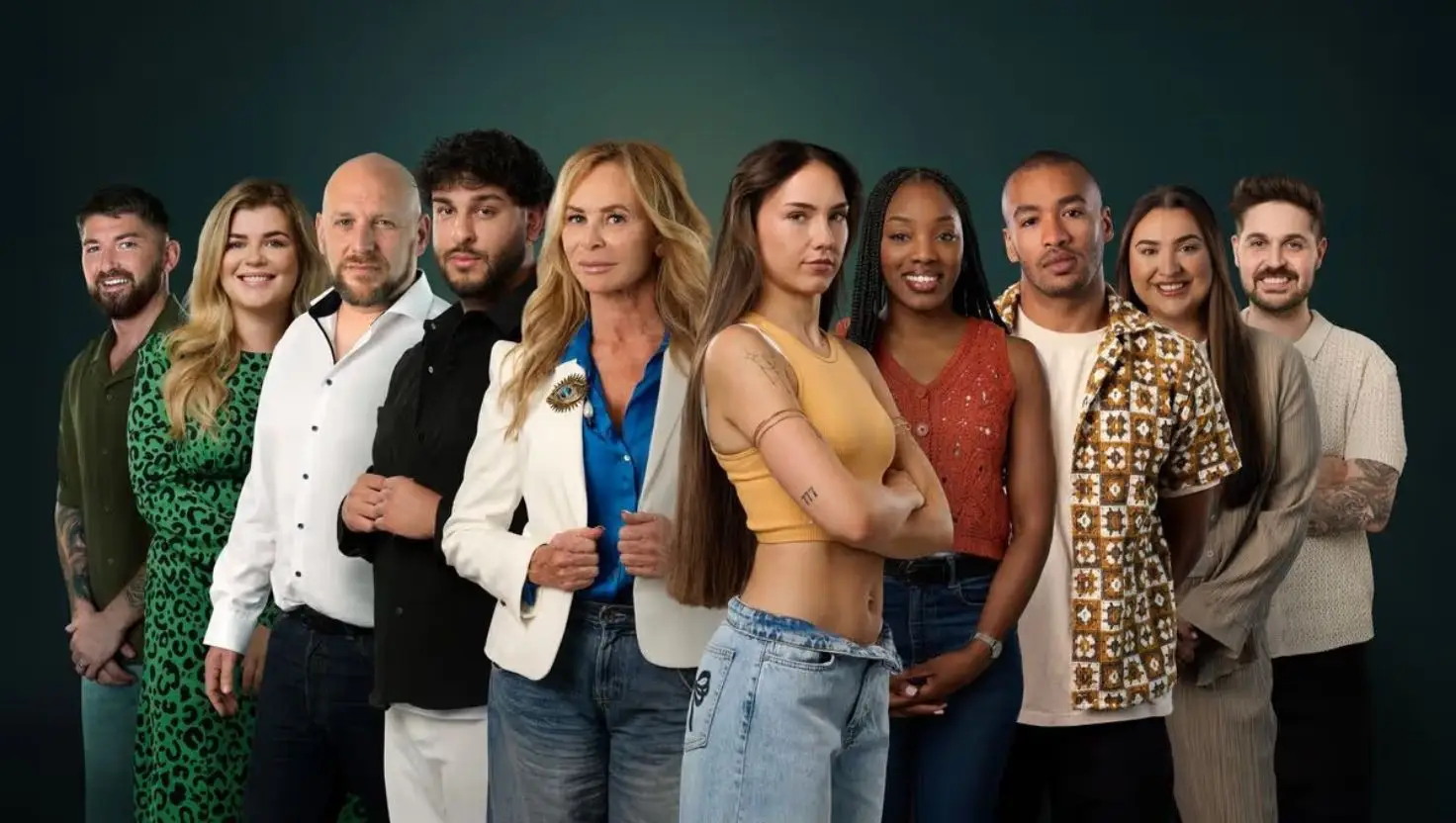 Catch up with the cast on Channel 4 (Channel 4)