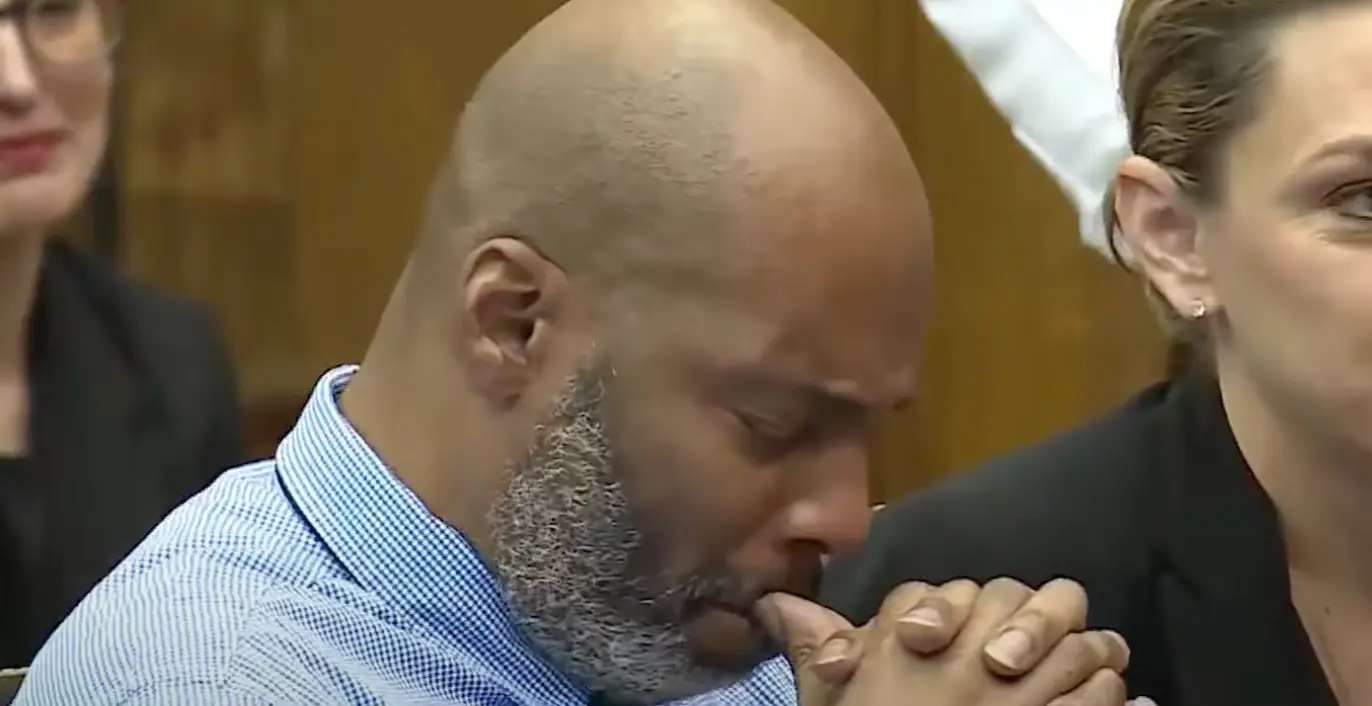 Johnson now plans to make up for lost time.