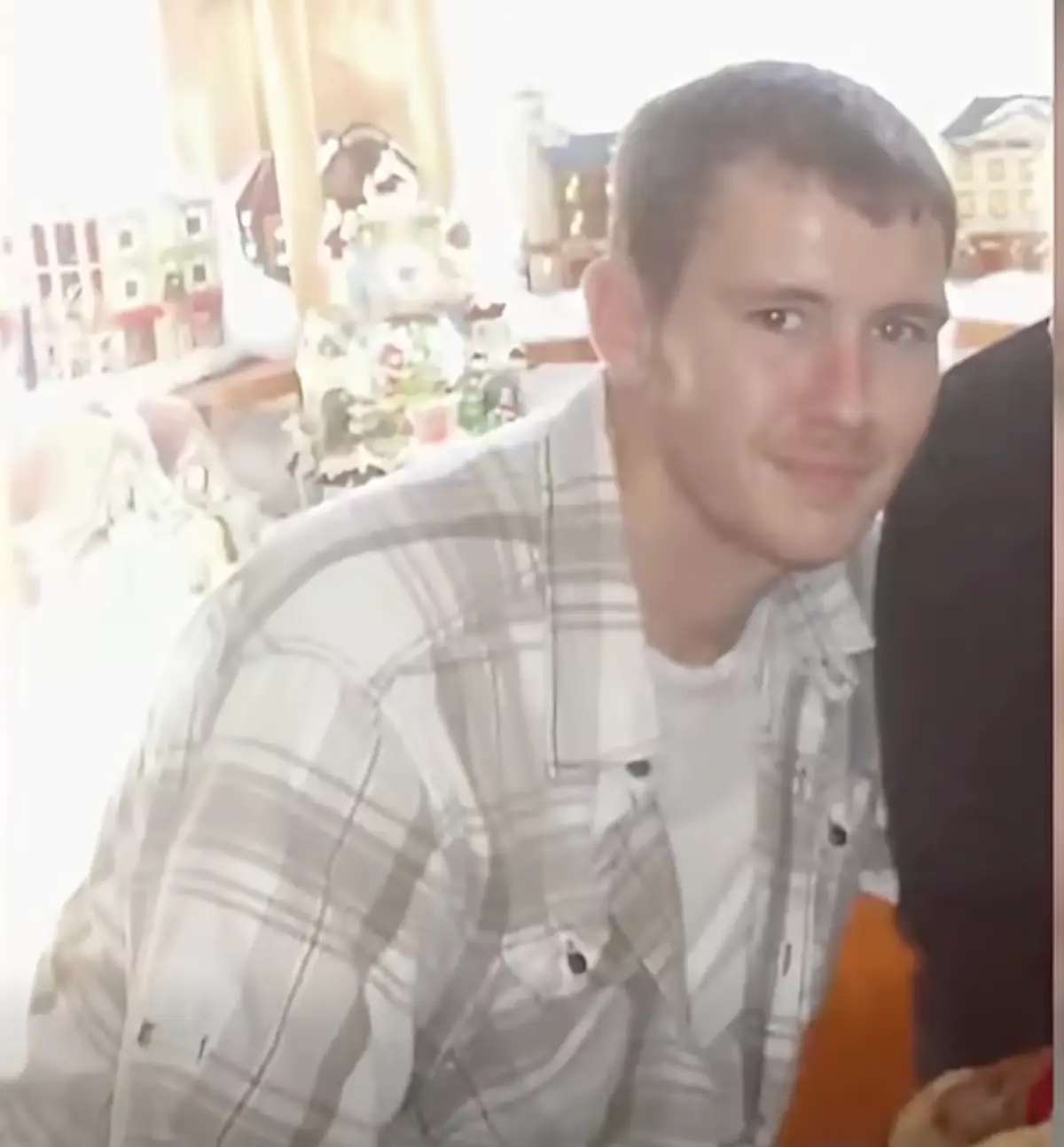 Cody Birchfield was murdered by Jacob Morley in 2022 (Good Morning America)