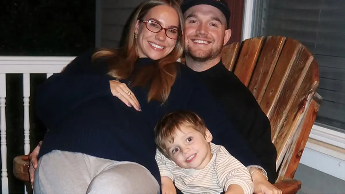 Why TikTok star Emilie Kiser is taking legal action after son, 3, tragically drowned in family pool