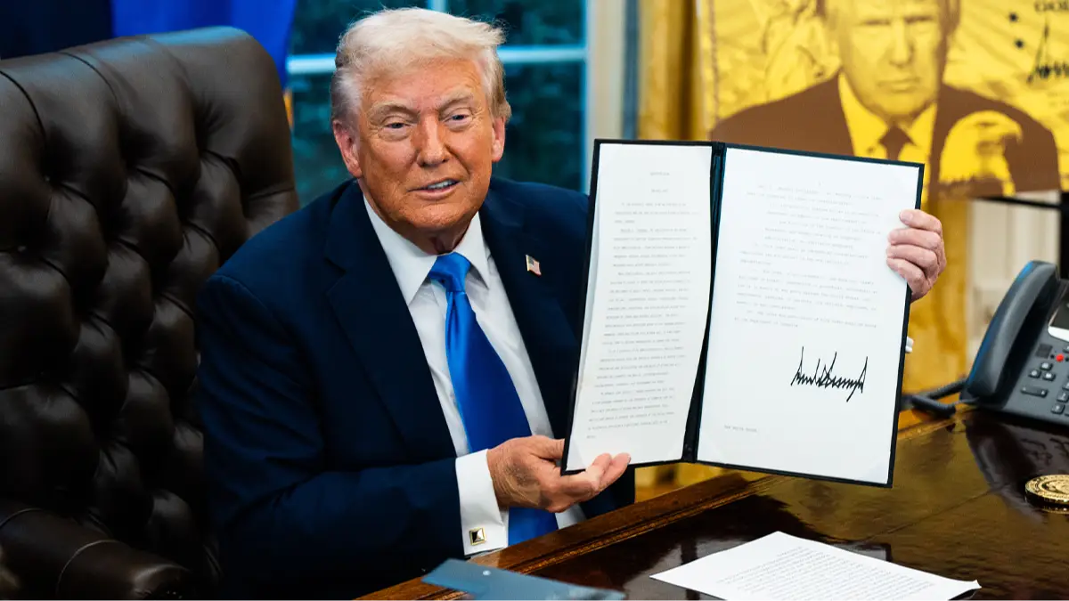 The Washington Post/Getty