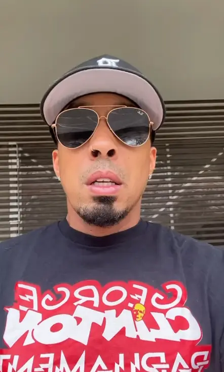 Madonna has called out Dallas Austin.