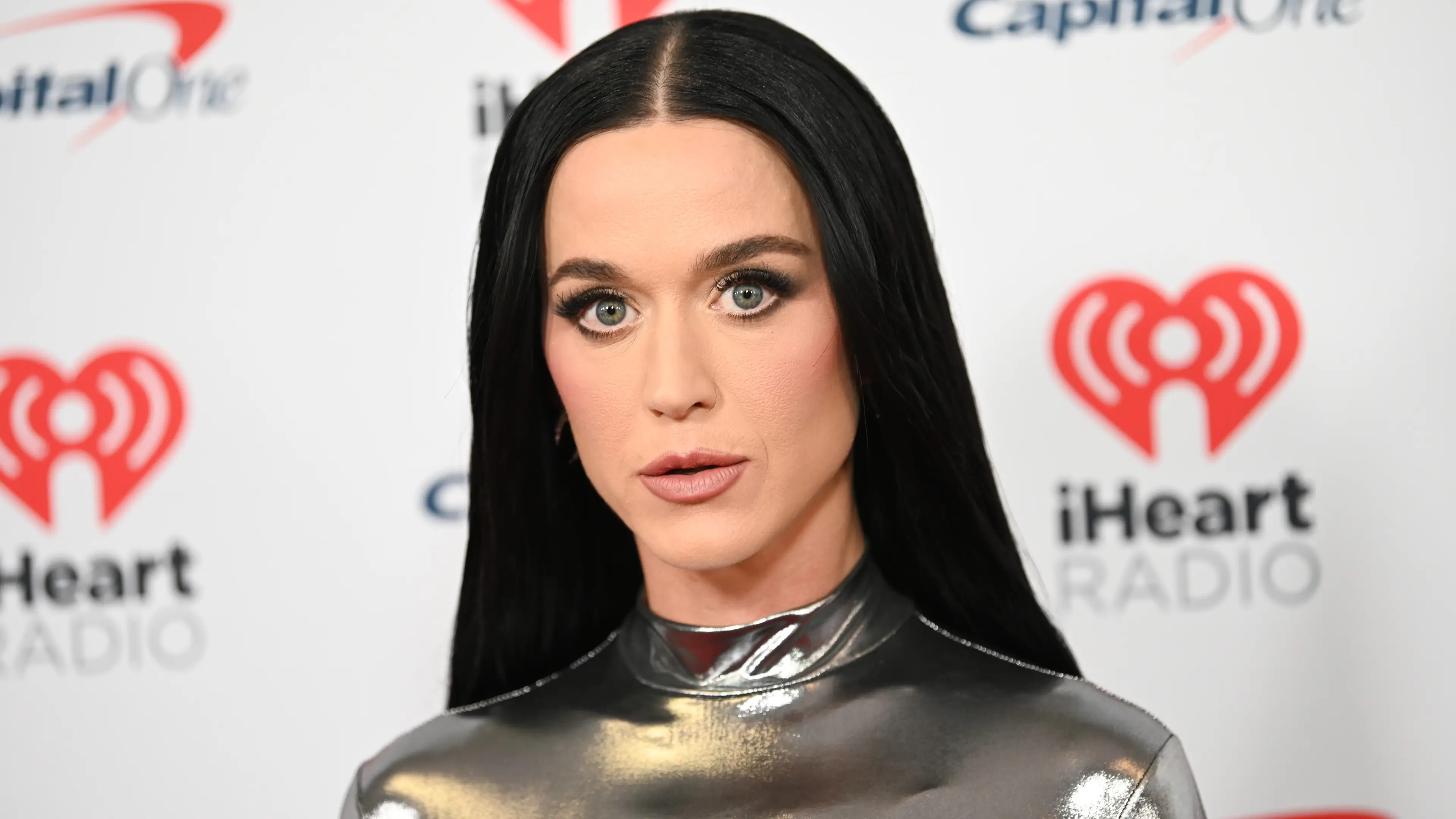 Kristina Bumphrey/Billboard via Getty Images