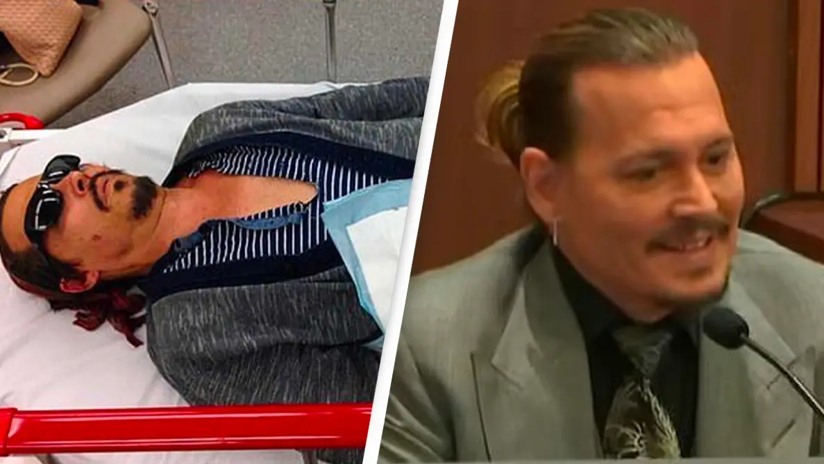 Law And Crime Network/YouTube