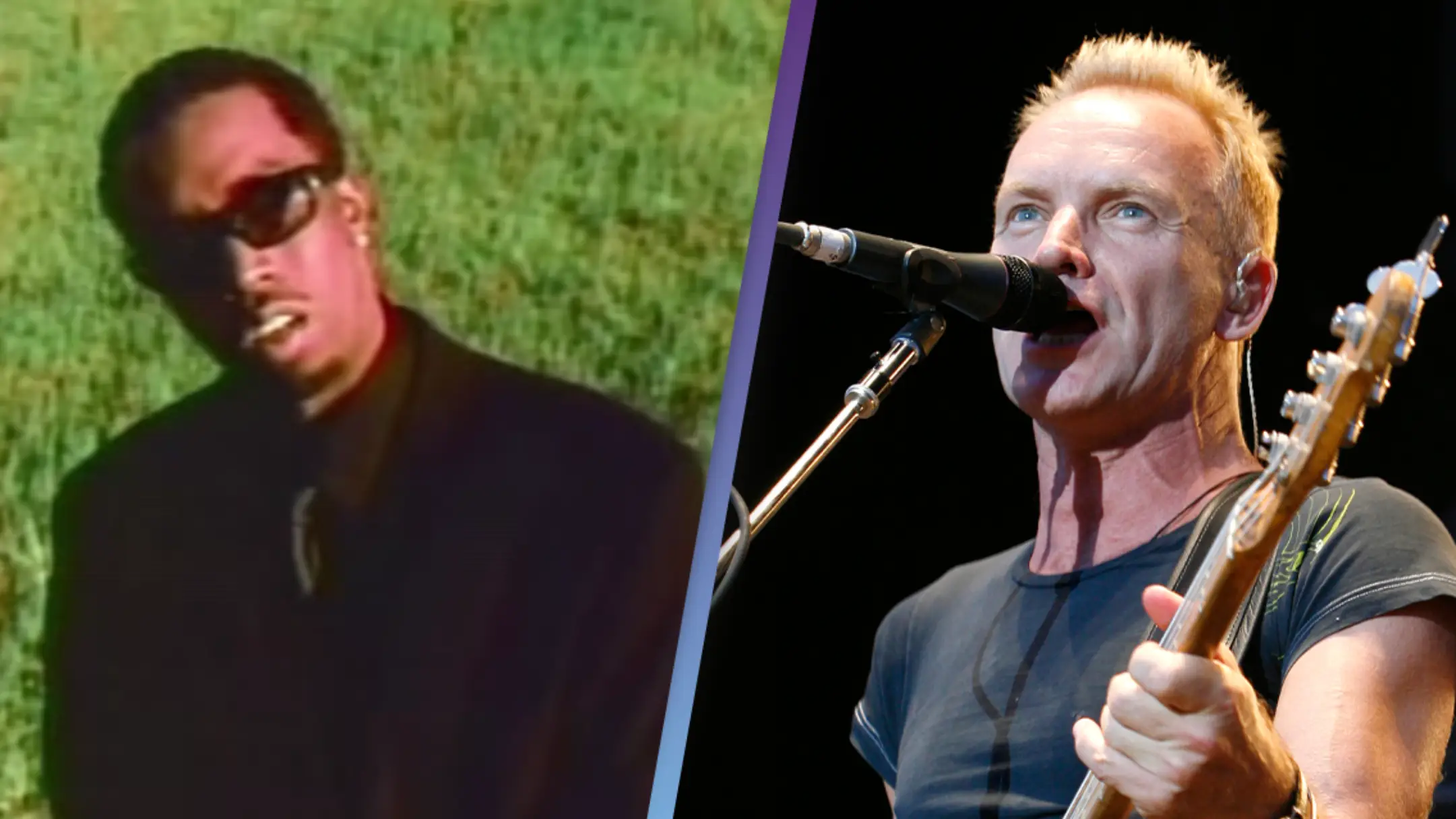 YouTube/Diddy / Kristoffer Tripplaar / Alamy Stock Photo