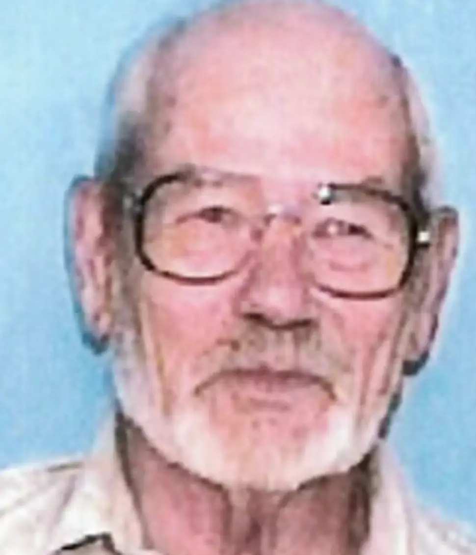 Billy Jack Lincks was an early person of interest (Alma Police) 