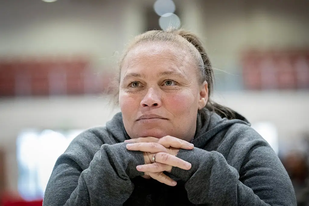 Kelly Smith has been sentenced to life behind bars (Gallo Images/Die Burger/Jaco Marais)