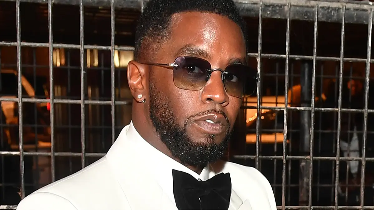 Paras Griffin/Getty Images