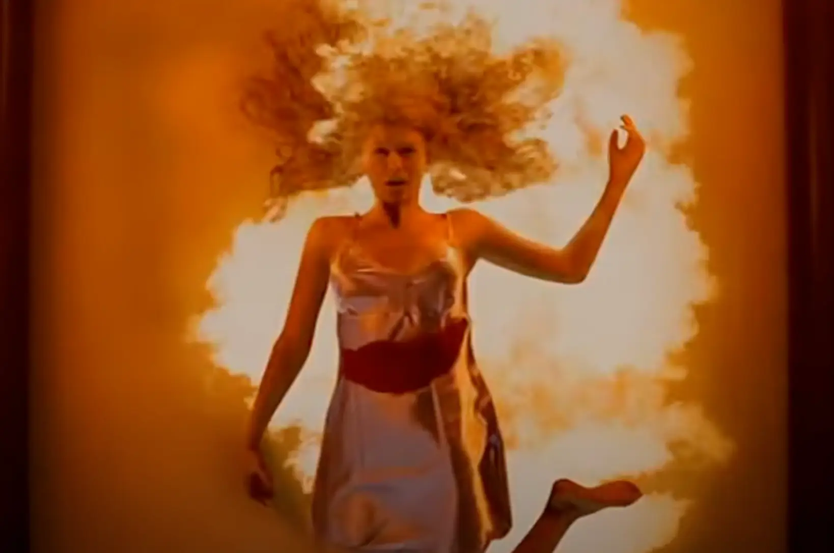 There are over 300 episodes of the show, which was first released in 2005 (The CW)