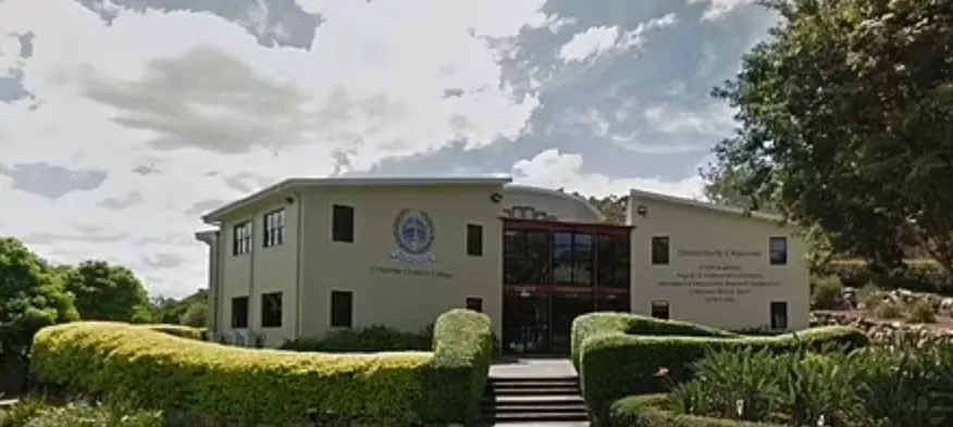 Citipointe Christian College (Google Maps)