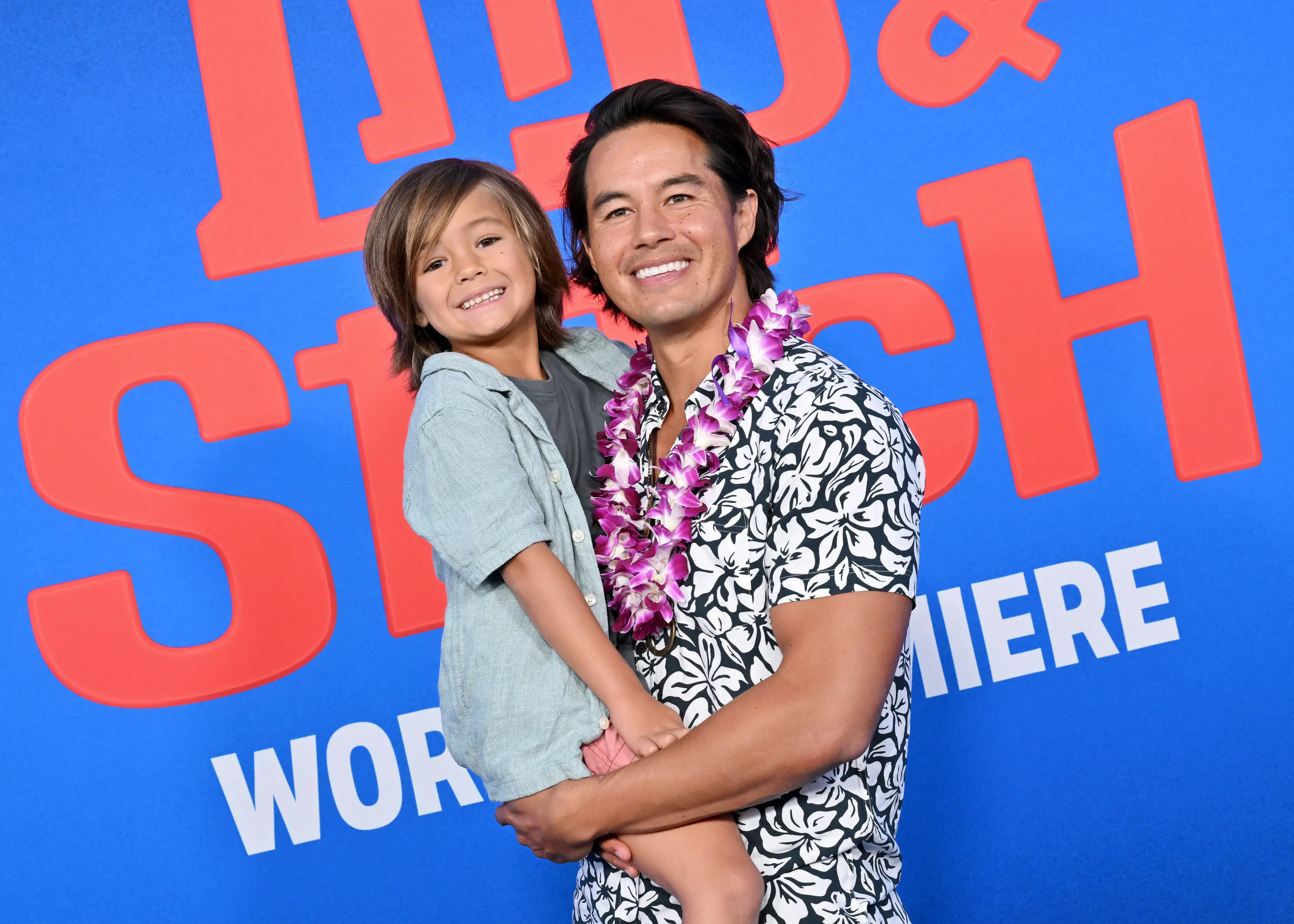 Influencer Garret Gee has caused controversy on social media (Axelle/Bauer-Griffin/FilmMagic)