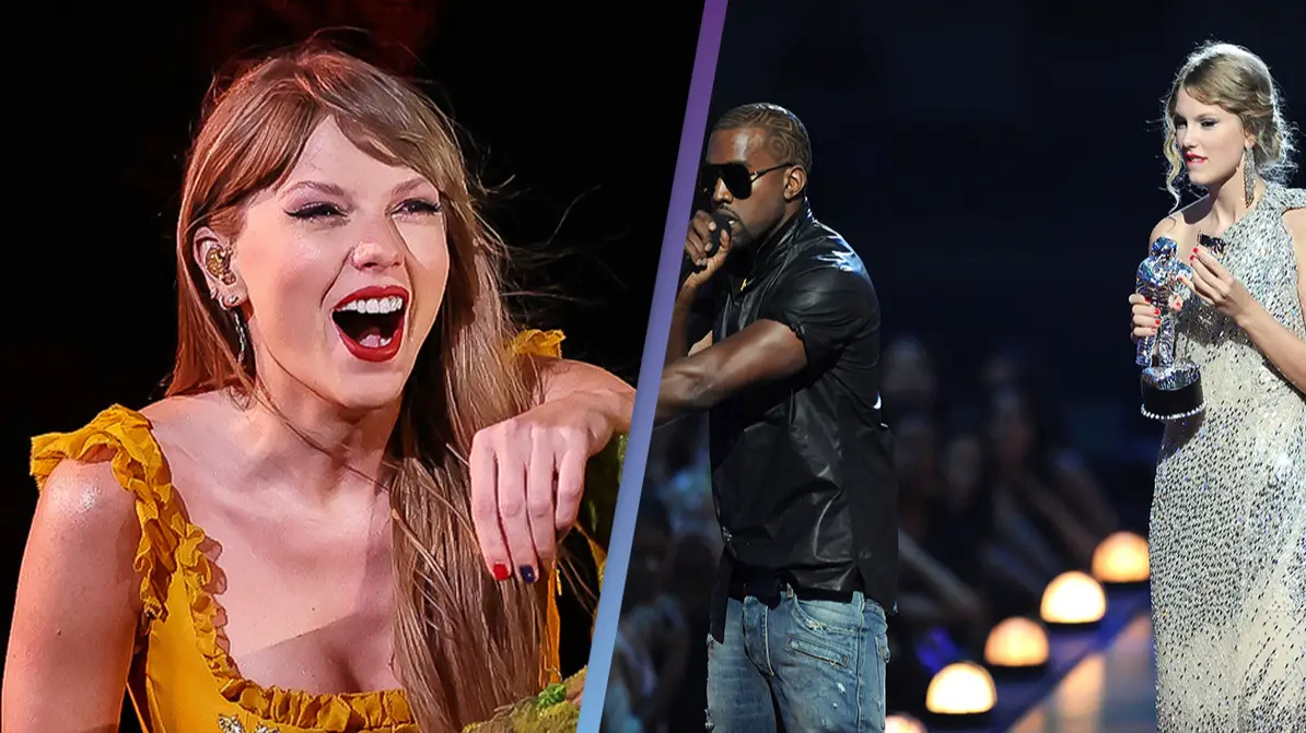 Kevin Mazur/WireImage/Hector Vivas/TAS23/Getty Images for TAS Rights Management