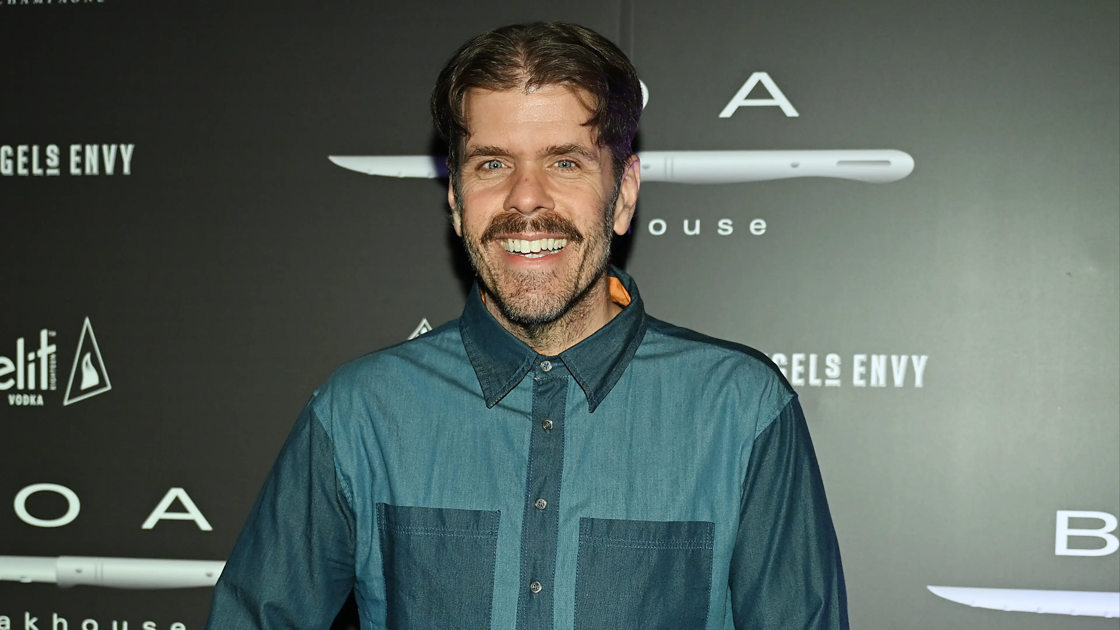 (Photo by Denise Truscello/Getty Images for BOA Steakhouse Las Vegas)