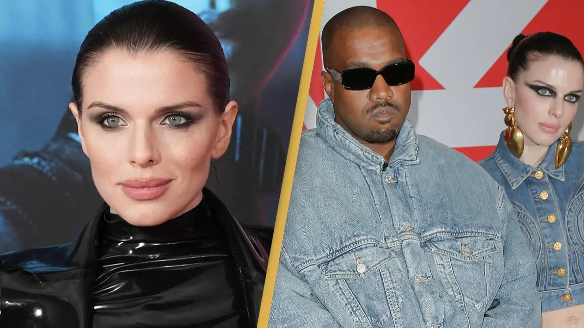 SOPA Images Limited / Alamy Stock Photo / J M HAEDRICH / SIPA / Shutterstock