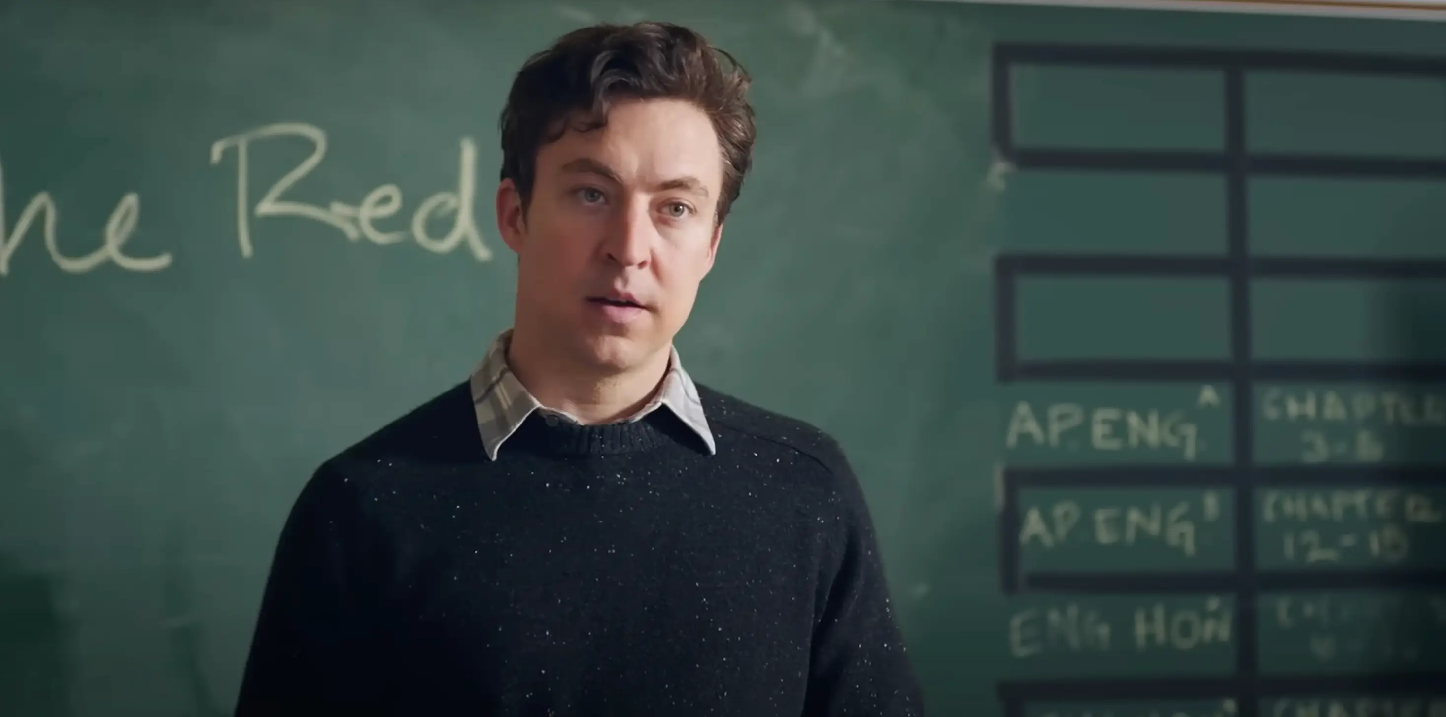 Brian Jordan Alvarez plays the show's lead. (FX Networks)