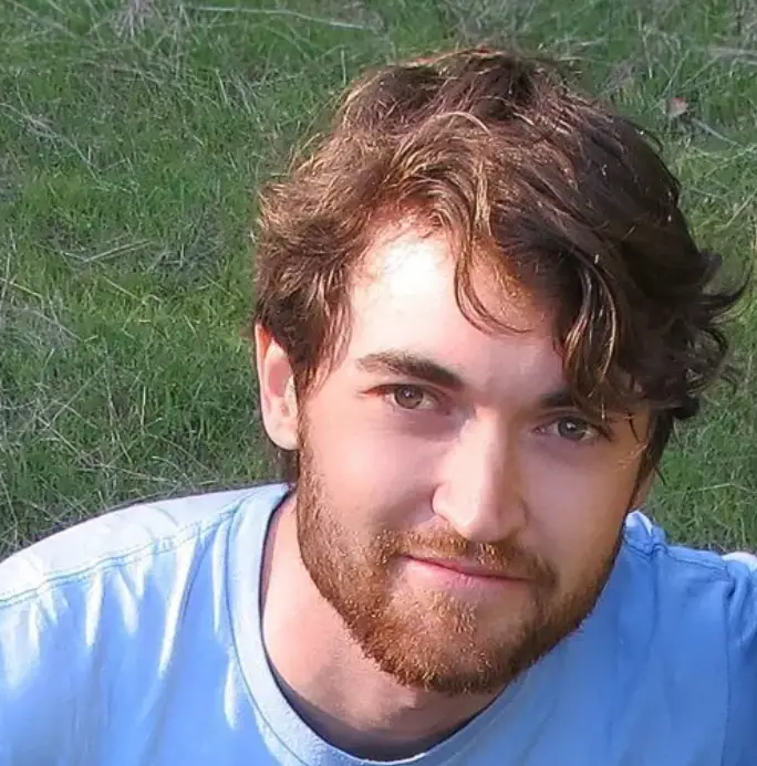 Ross Ulbricht spent 4,130 days in prison (Freeross.org)