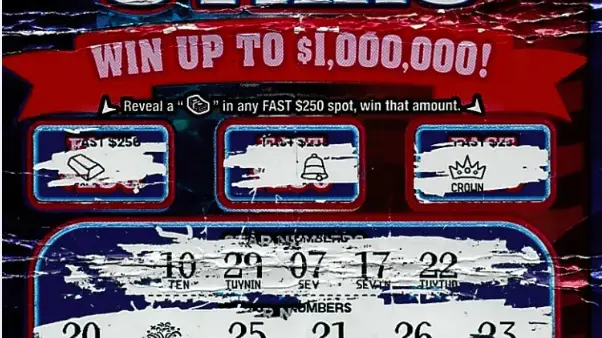 Image: Michigan Lottery