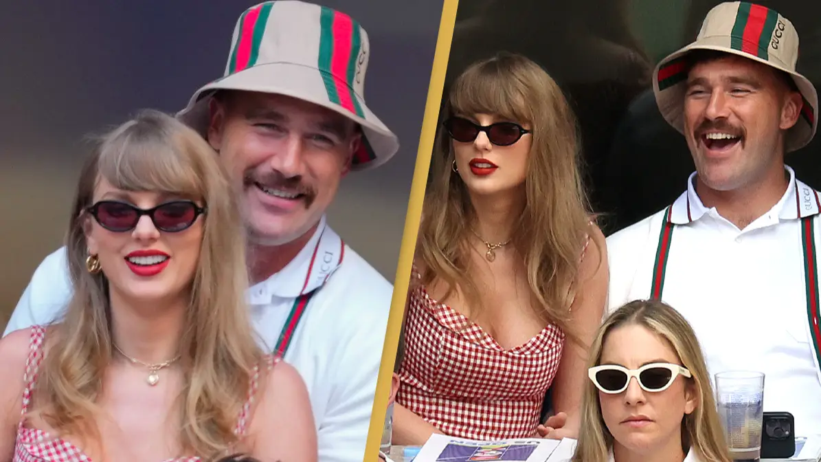 Gotham/GC Images/Getty / Jamie Squire/Getty Images