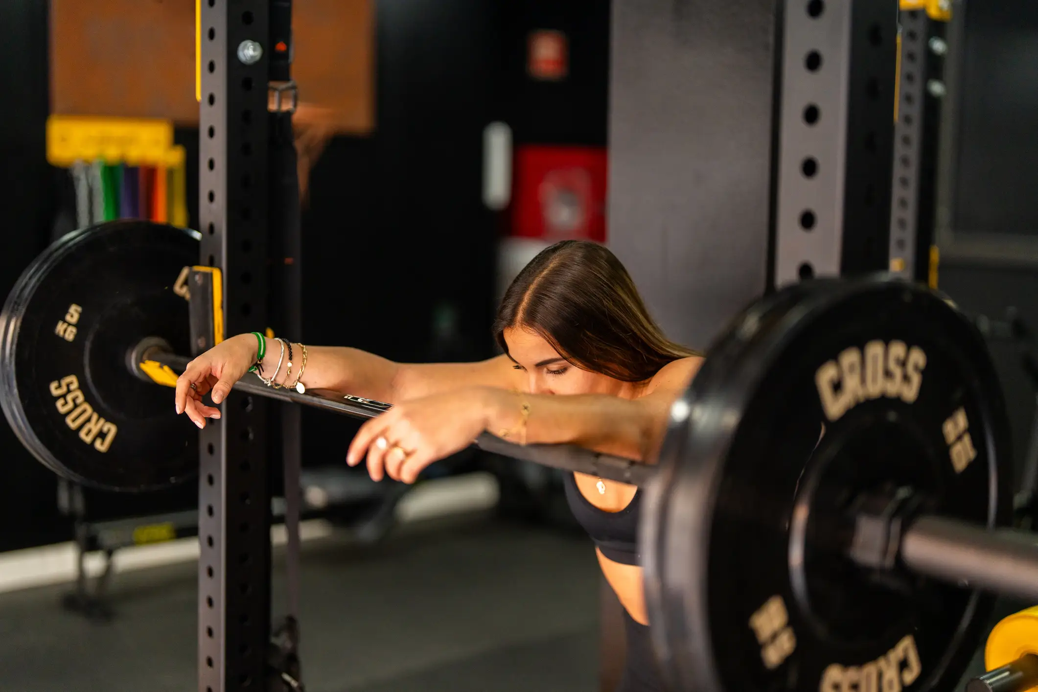 Muscle loss with age can affect how many calories the body needs. (Getty Stock Image)