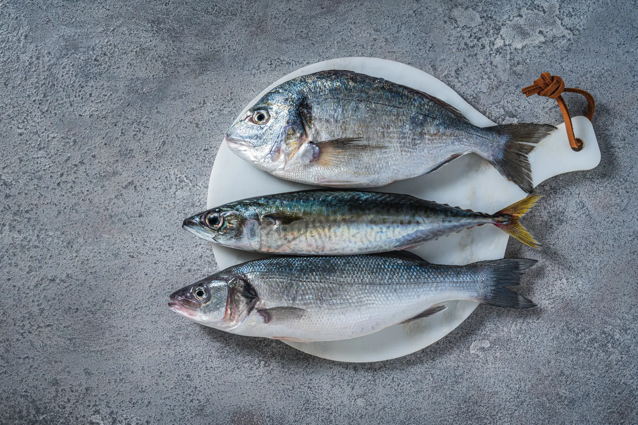 The condition makes people smell like fish (Getty Stock Images)