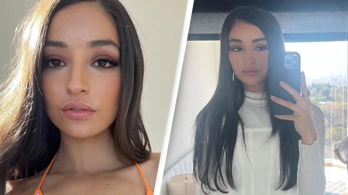 Instagram/@emilywillisx3