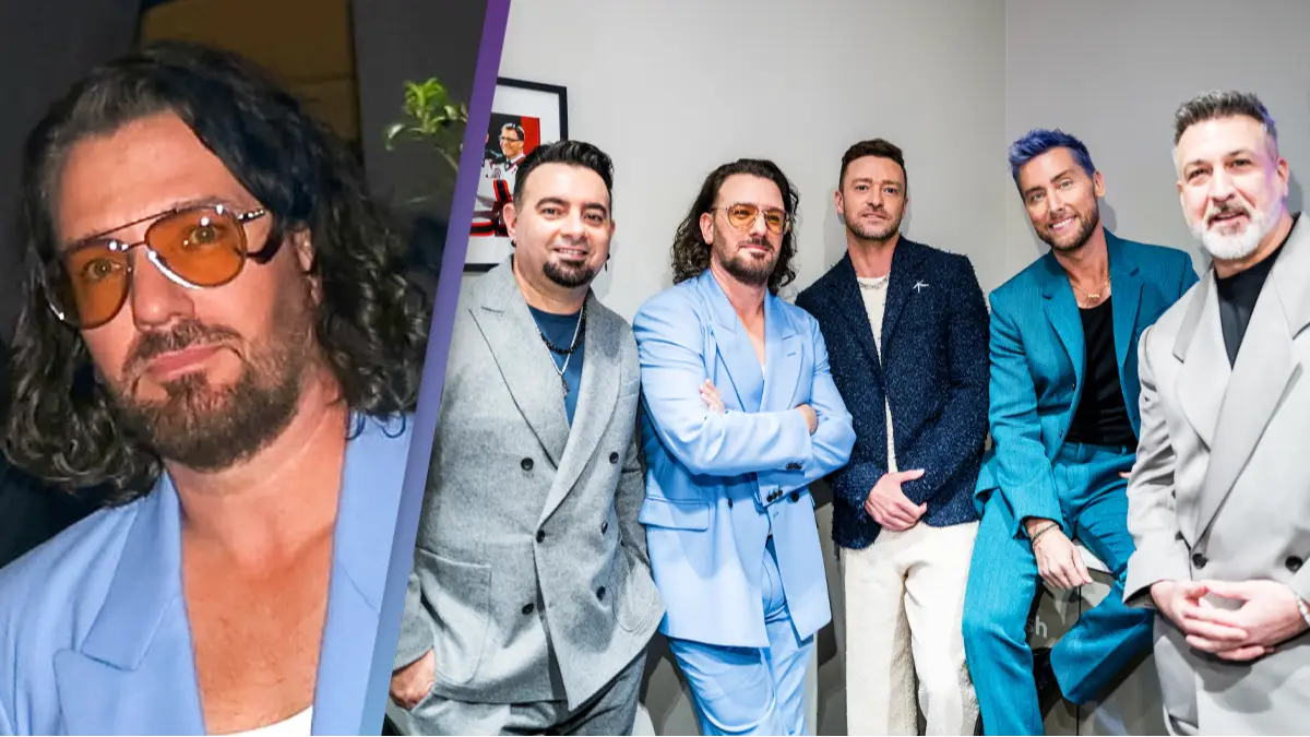 Jose Perez/Bauer-Griffin/John Shearer/Contributor/Getty Images