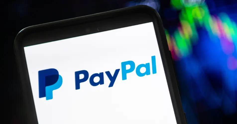 For a brief moment, Chris was the richest man in the world.