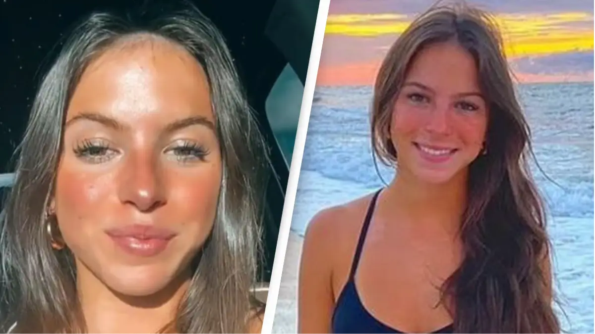 TikTok/@kara_santorelli13