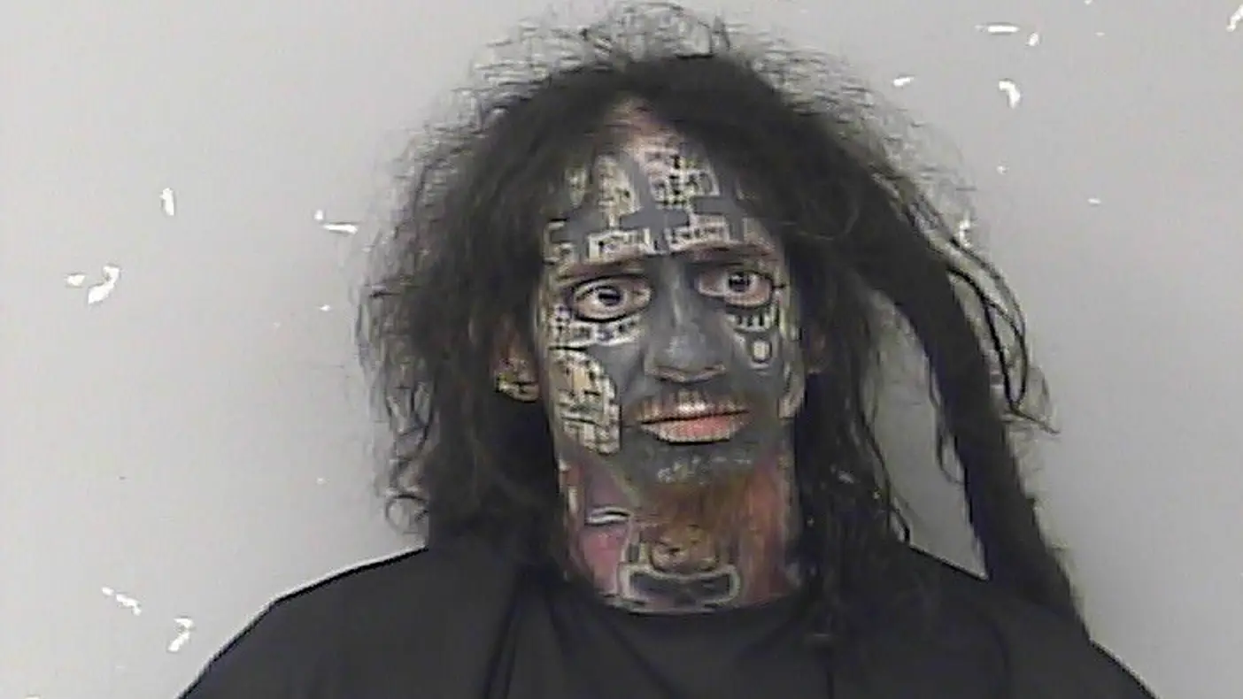 St. Lucie County Sheriff's Office