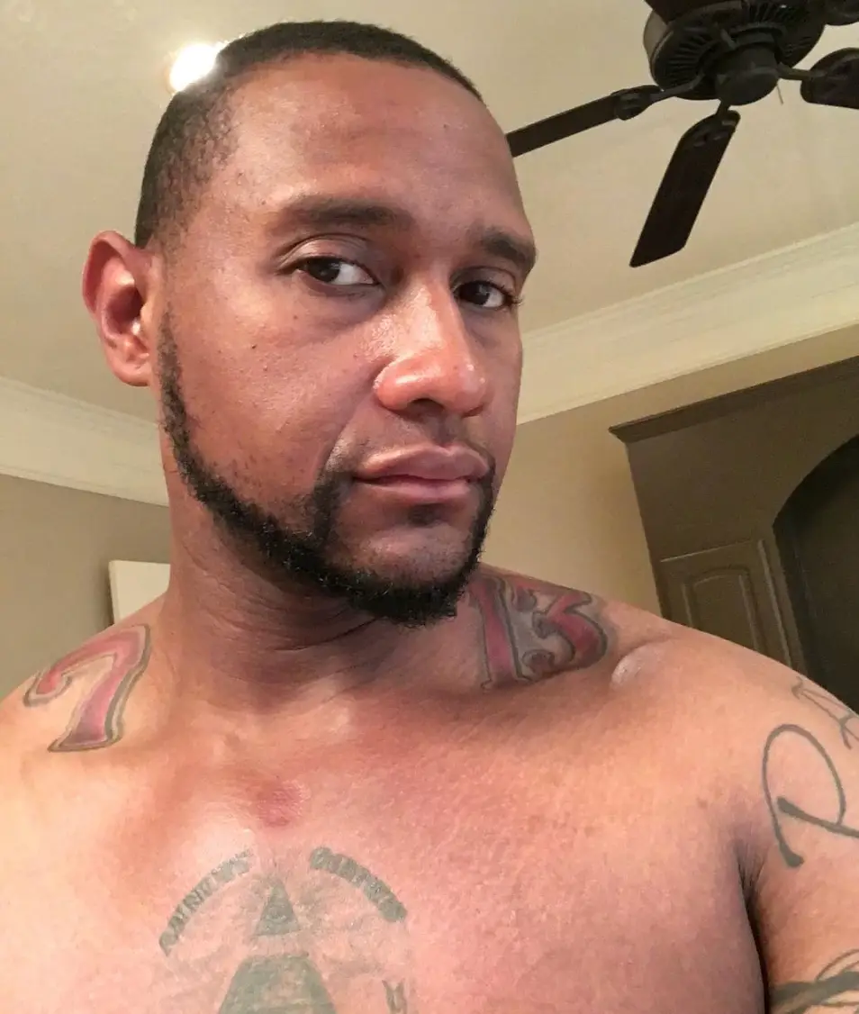 Norman had made a name for himself as a reality TV star.