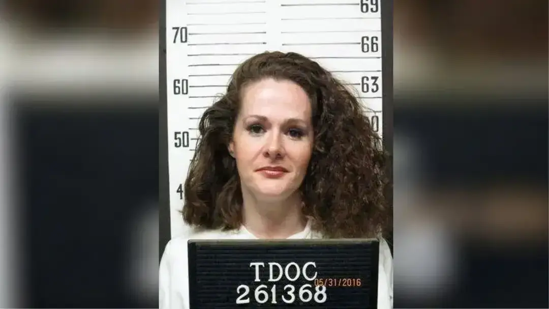 Tennessee Department of Correction