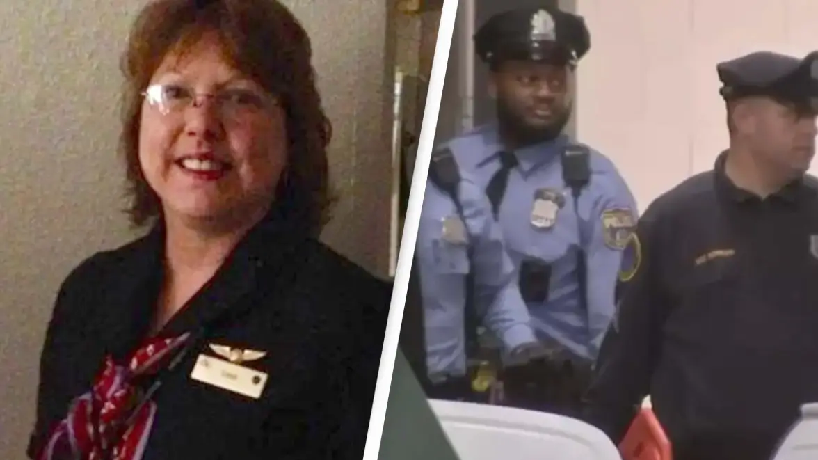 Facebook/Diana Ramos / WPVI