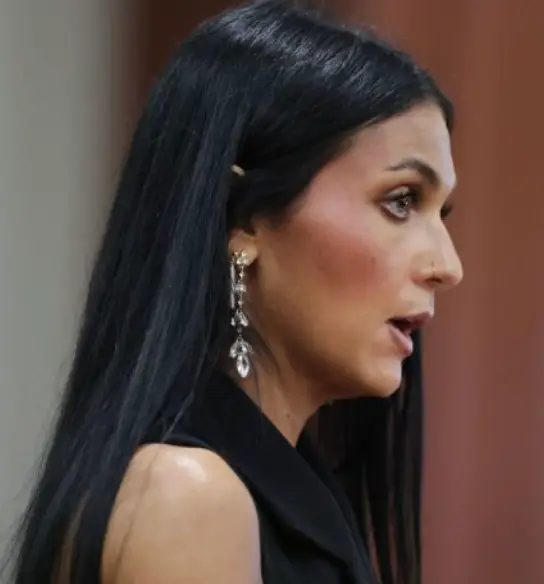 Alivea Goncalves was applauded in court for her statement to Kohberger (CNN)