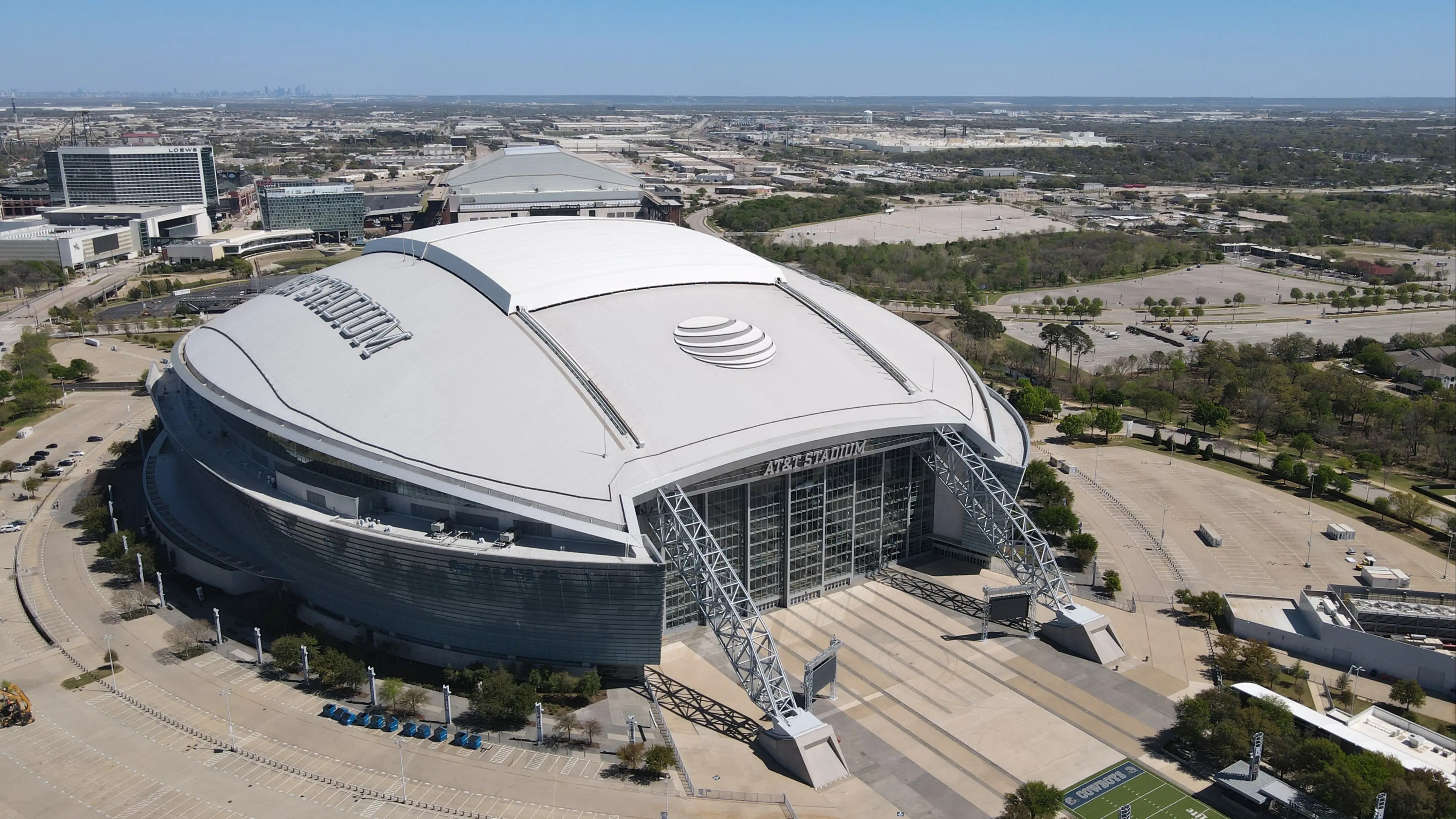 Omar Vega/Getty Images