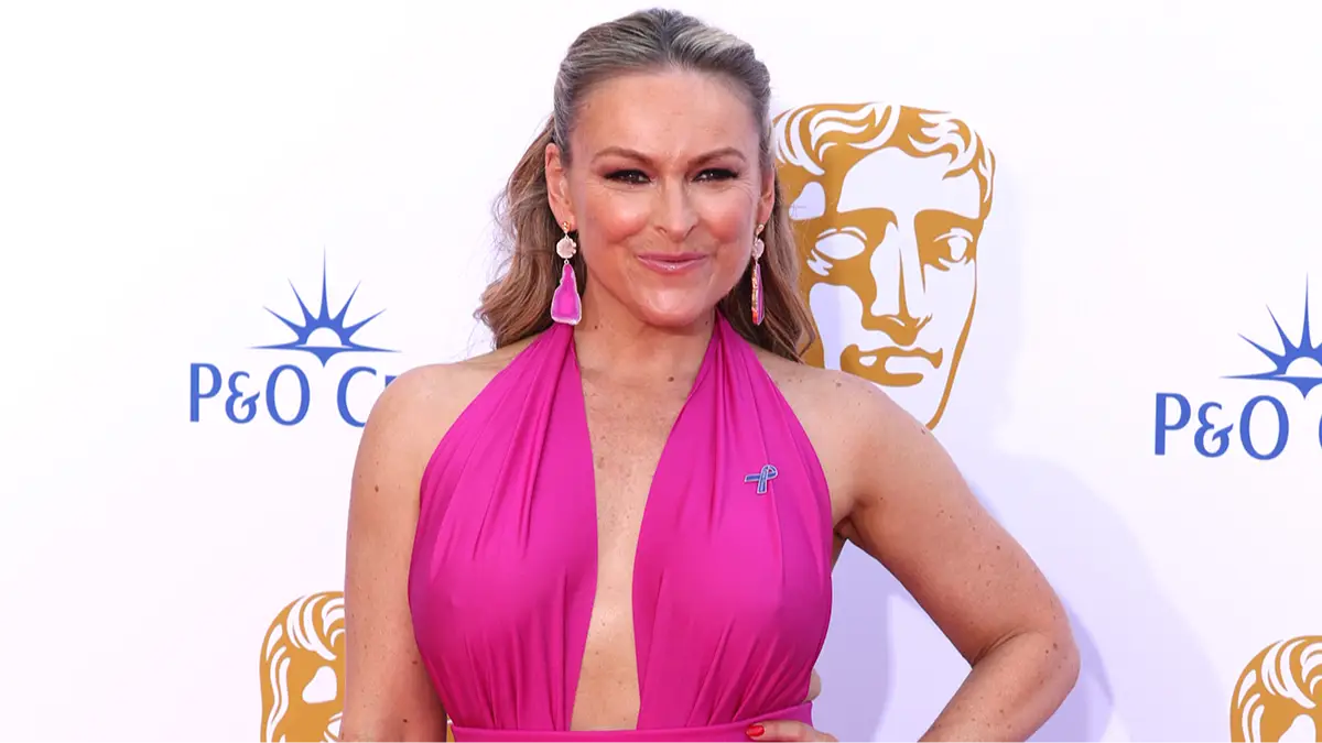 Photo by Mike Marsland/WireImage